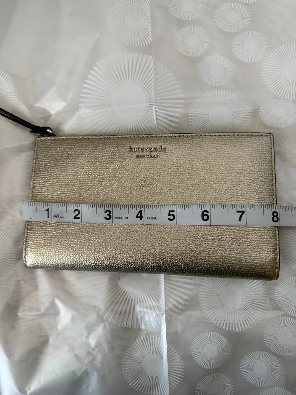 kate spade sleek like